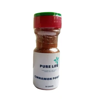 Pure Life Cinnamon Powder 50 gm